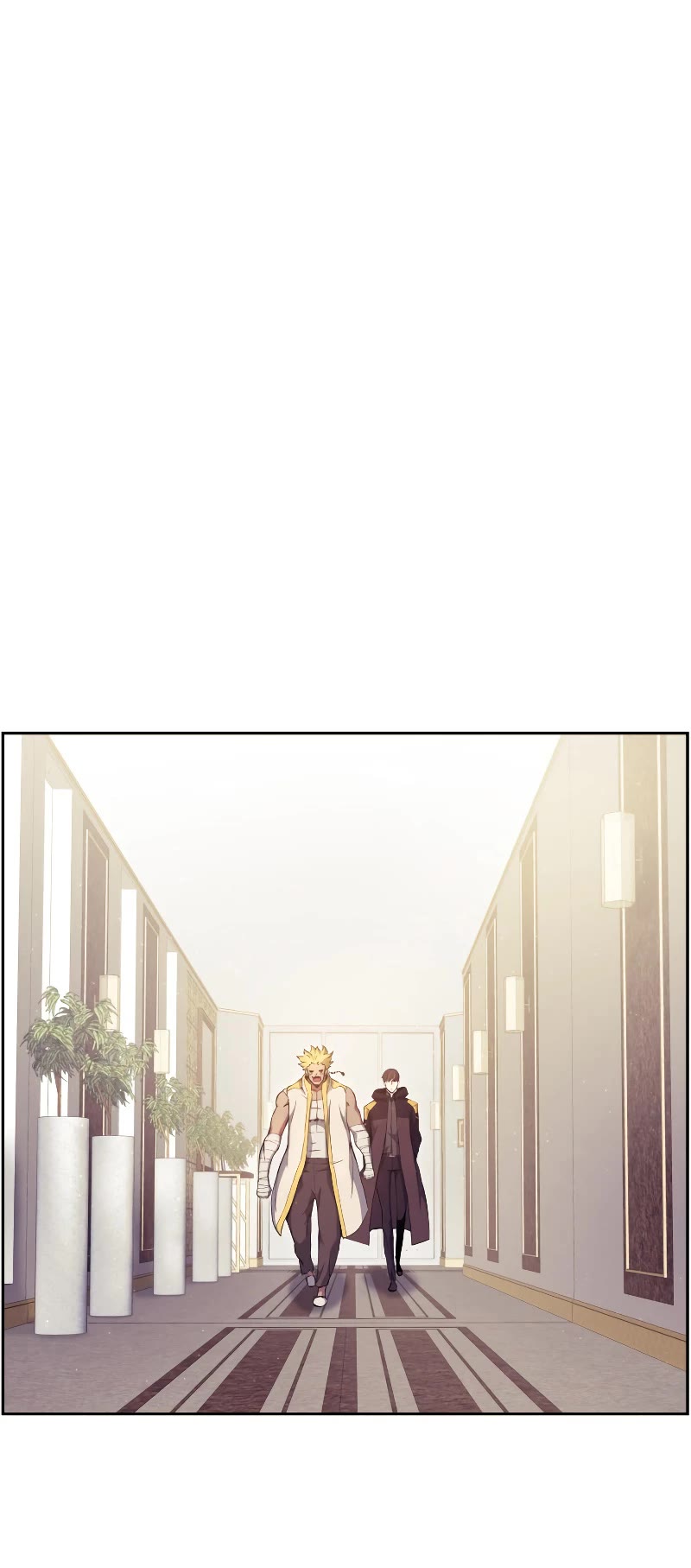 Return of the Broken Constellation Chapter 53 page 23 - Chapter 53