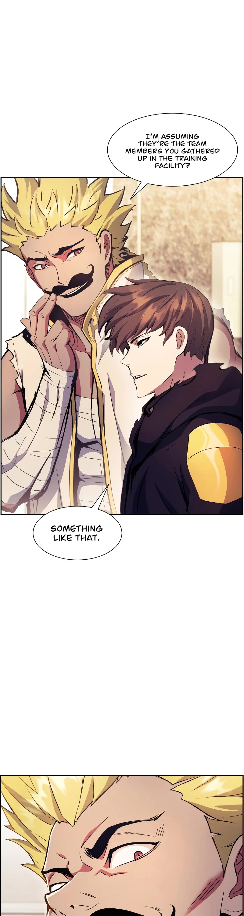 Return of the Broken Constellation Chapter 53 page 24 - Chapter 53
