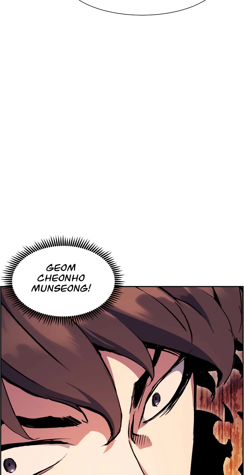 Return of the Broken Constellation Chapter 53 page 27 - Chapter 53