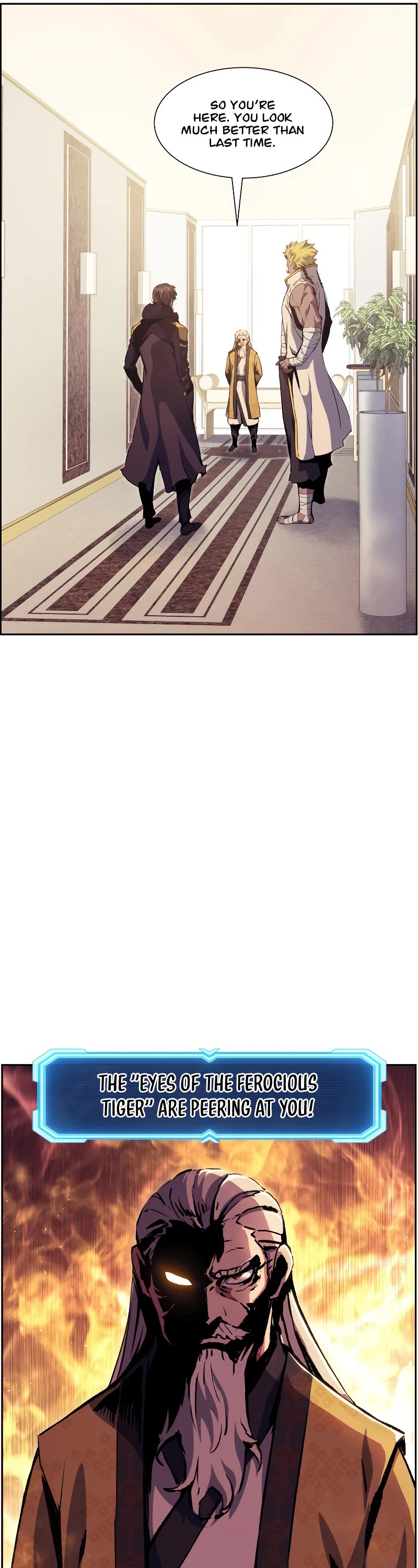 Return of the Broken Constellation Chapter 53 page 29 - Chapter 53