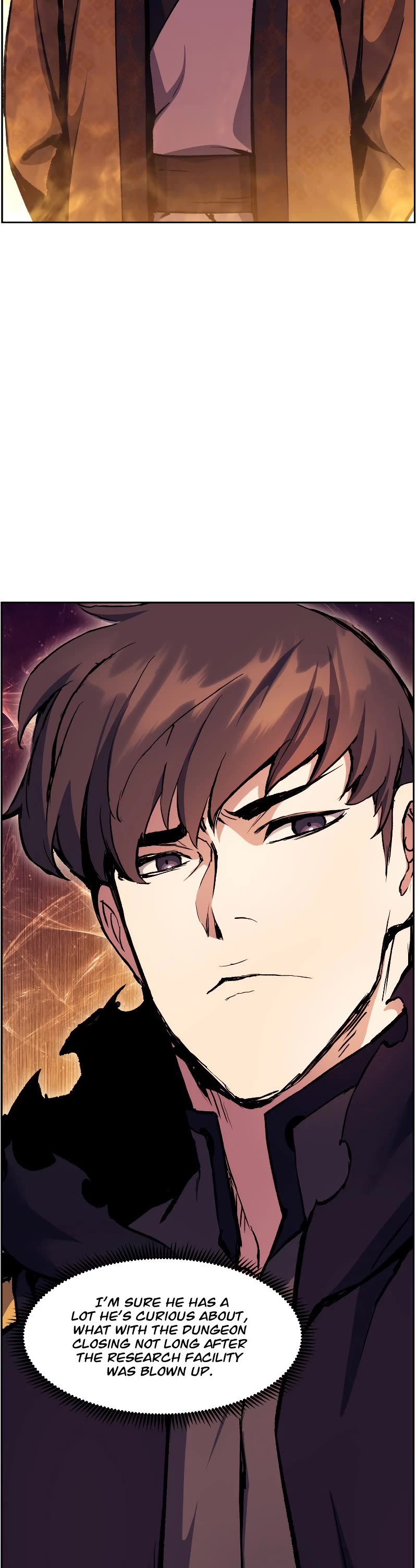 Return of the Broken Constellation Chapter 53 page 30 - Chapter 53