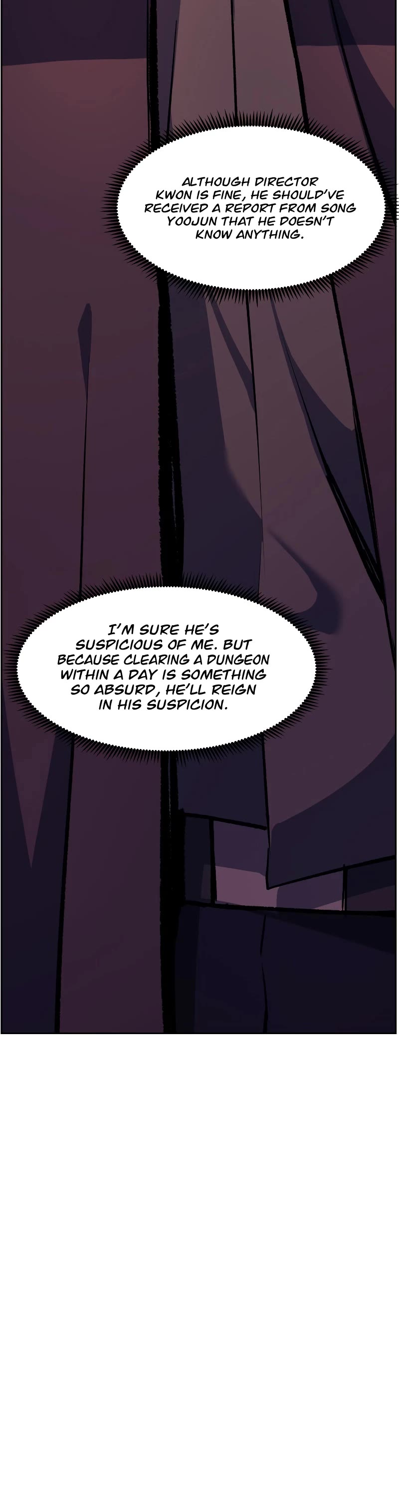 Return of the Broken Constellation Chapter 53 page 31 - Chapter 53
