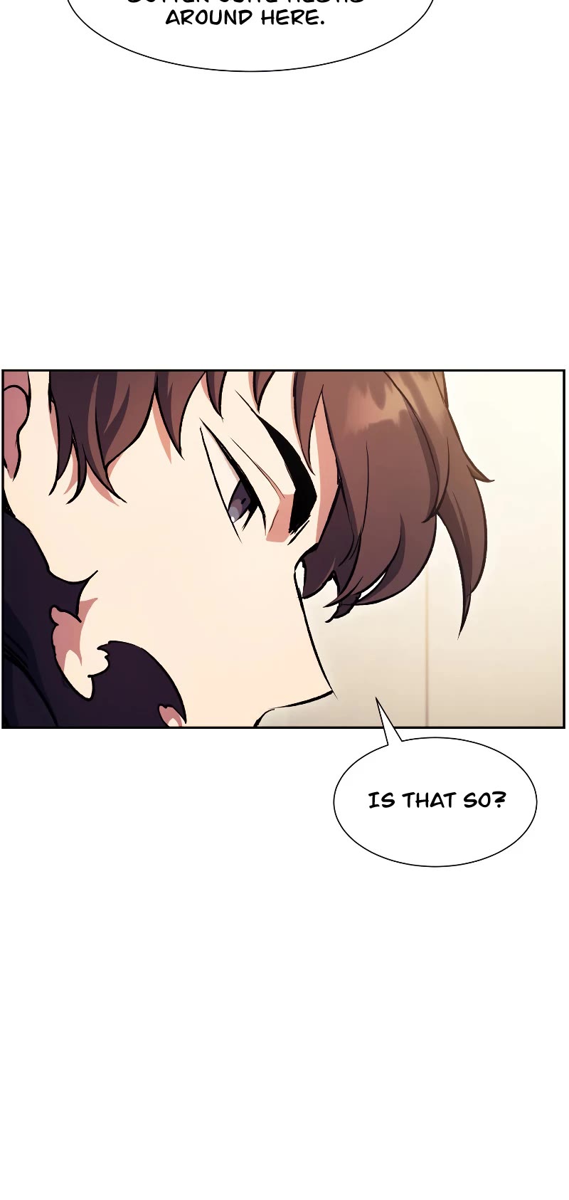 Return of the Broken Constellation Chapter 53 page 33 - Chapter 53