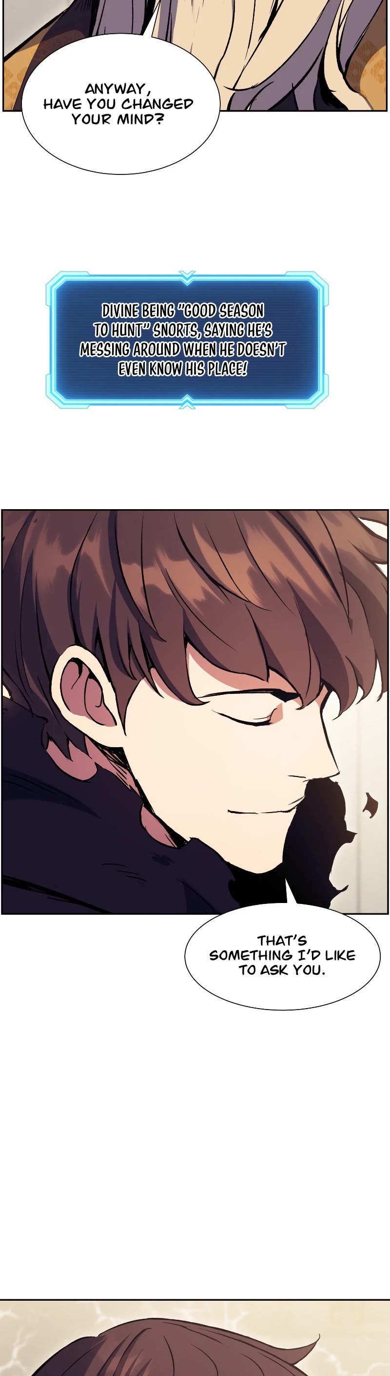 Return of the Broken Constellation Chapter 53 page 36 - Chapter 53
