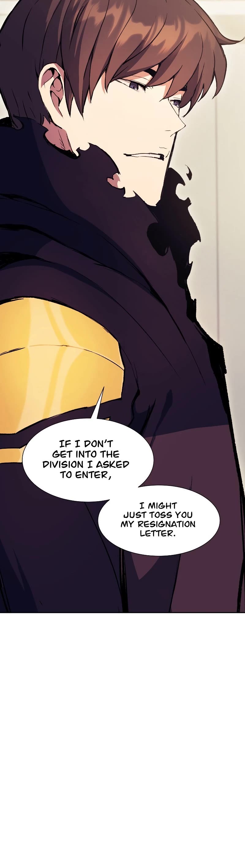Return of the Broken Constellation Chapter 53 page 37 - Chapter 53