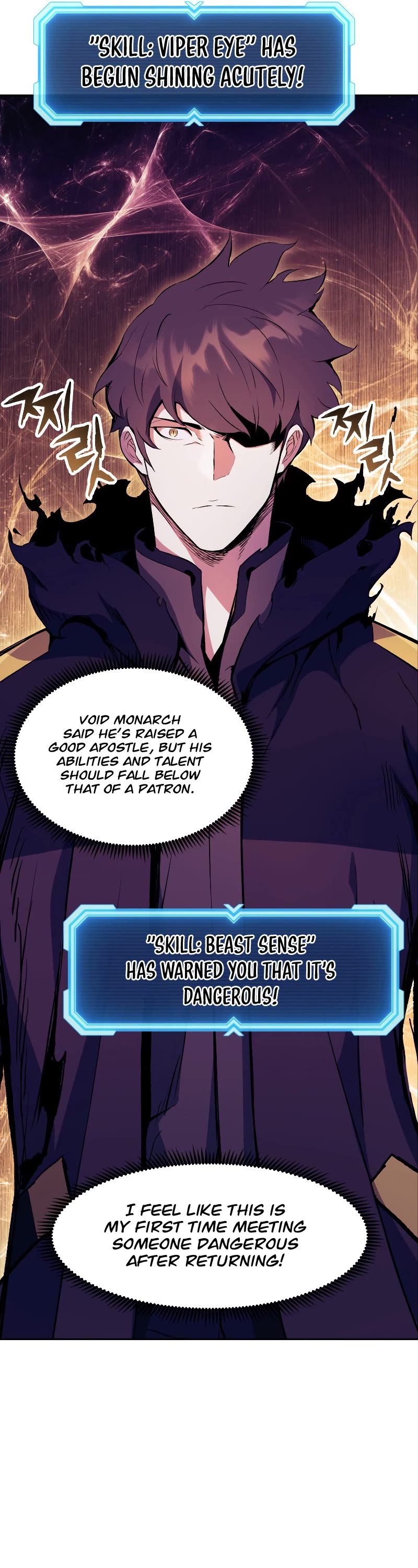Return of the Broken Constellation Chapter 53 page 42 - Chapter 53