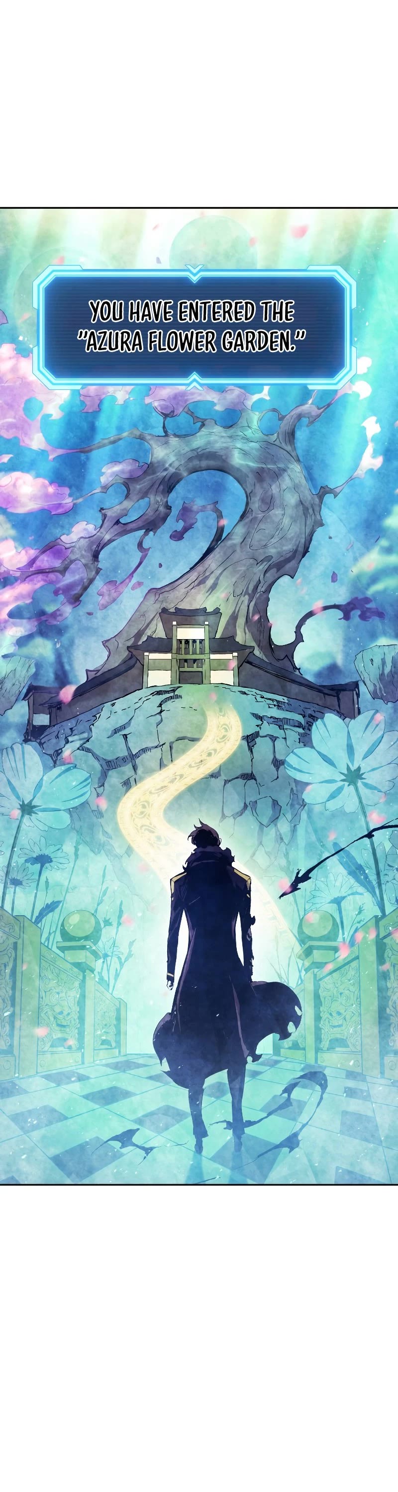 Return of the Broken Constellation Chapter 53 page 43 - Chapter 53