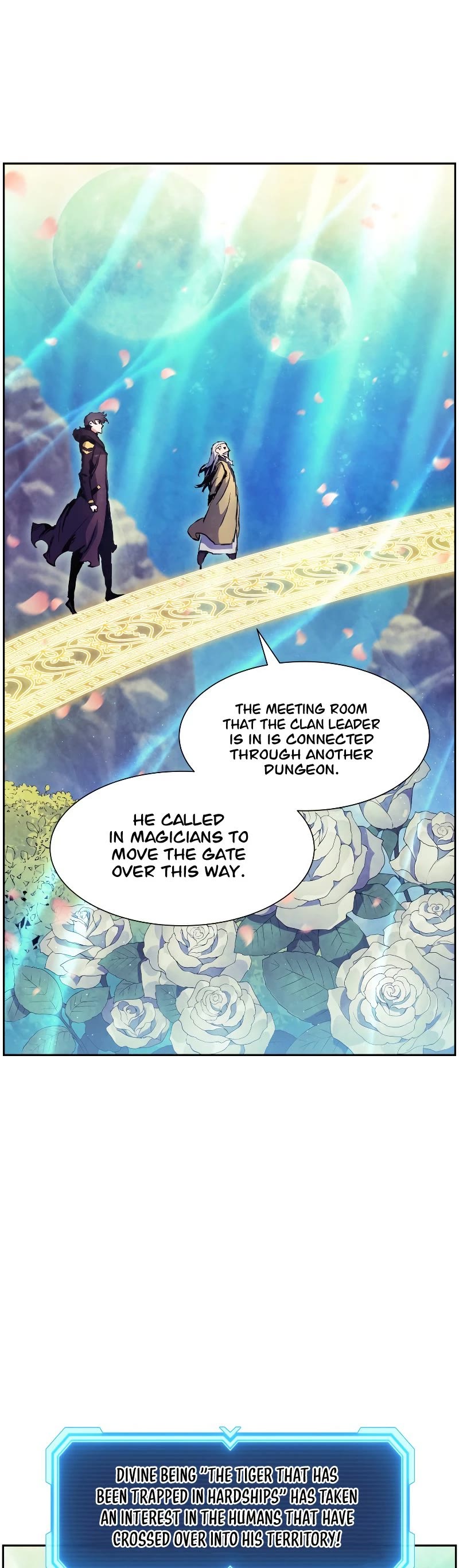 Return of the Broken Constellation Chapter 53 page 44 - Chapter 53