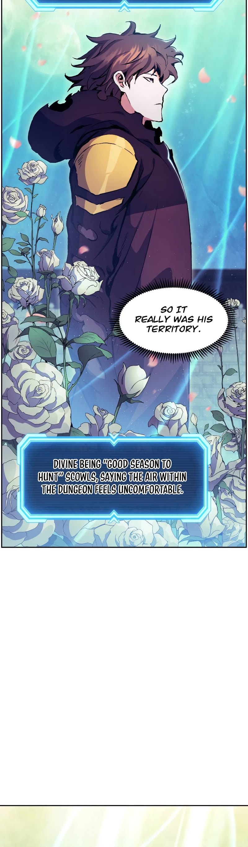 Return of the Broken Constellation Chapter 53 page 45 - Chapter 53