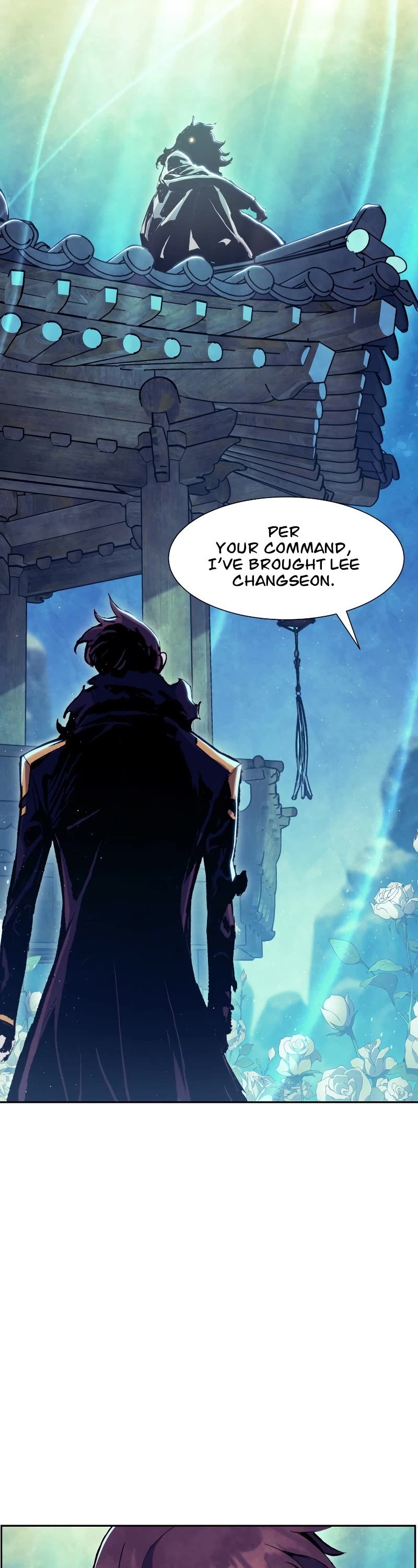 Return of the Broken Constellation Chapter 53 page 46 - Chapter 53