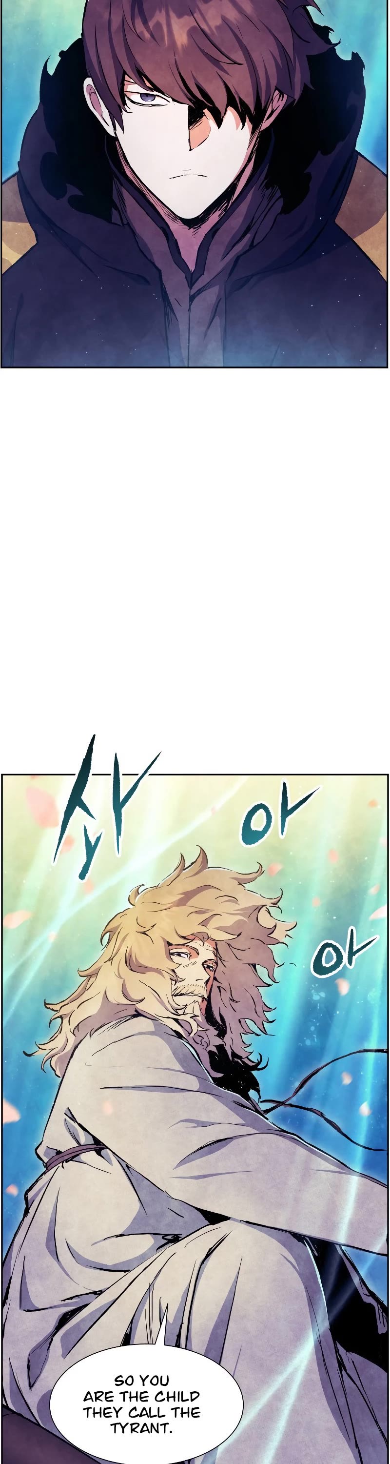 Return of the Broken Constellation Chapter 53 page 47 - Chapter 53