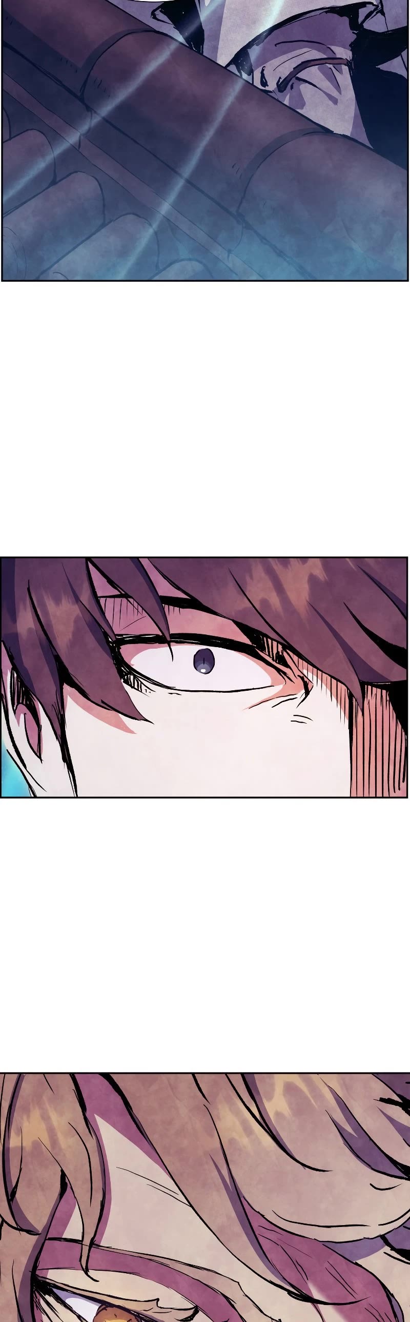 Return of the Broken Constellation Chapter 53 page 48 - Chapter 53