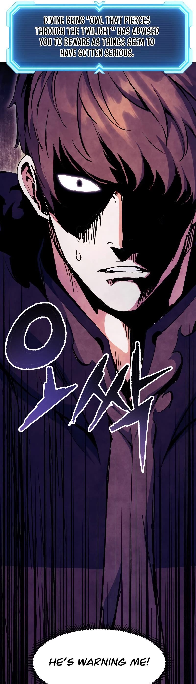 Return of the Broken Constellation Chapter 53 page 50 - Chapter 53