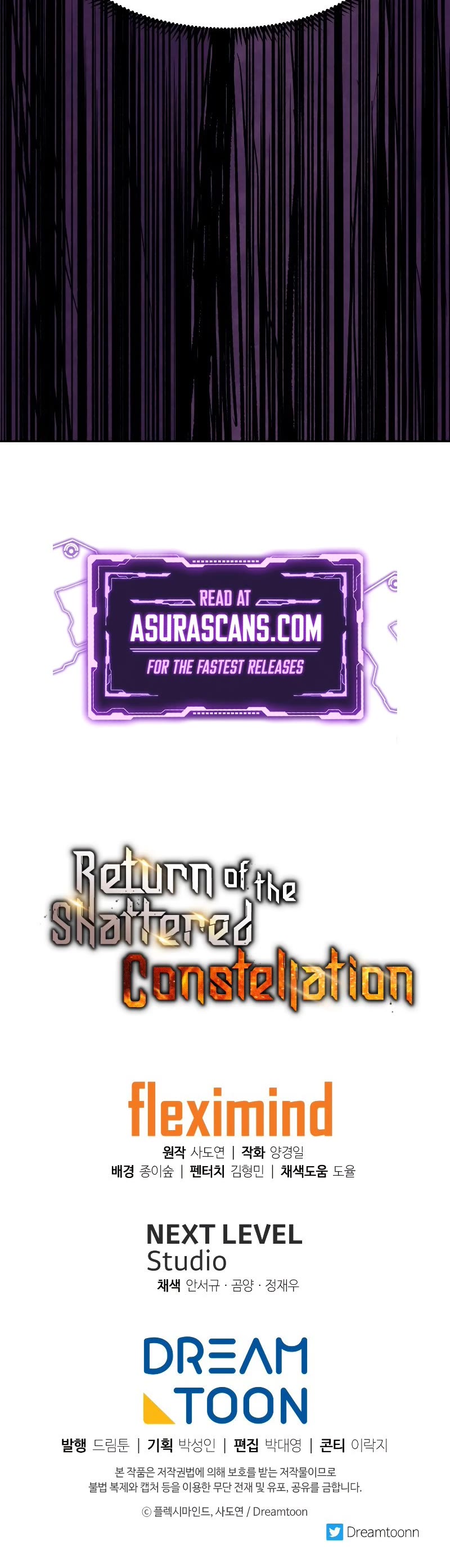 Return of the Broken Constellation Chapter 53 page 51 - Chapter 53