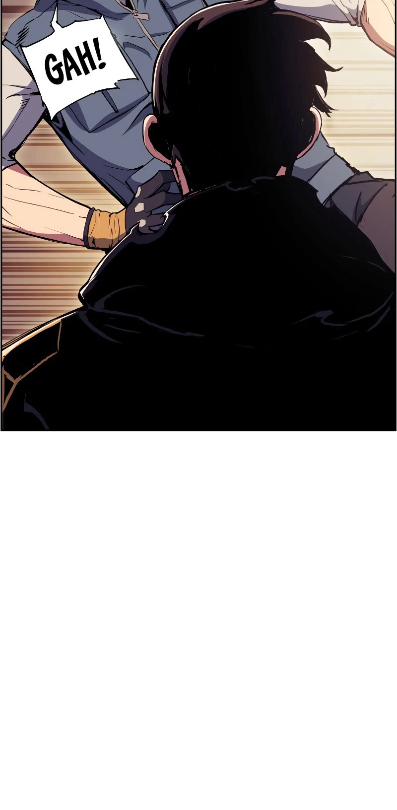 Return of the Broken Constellation Chapter 53 page 9 - Chapter 53