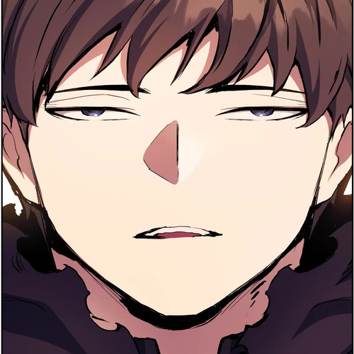 Return of the Broken Constellation Chapter 53 cover
