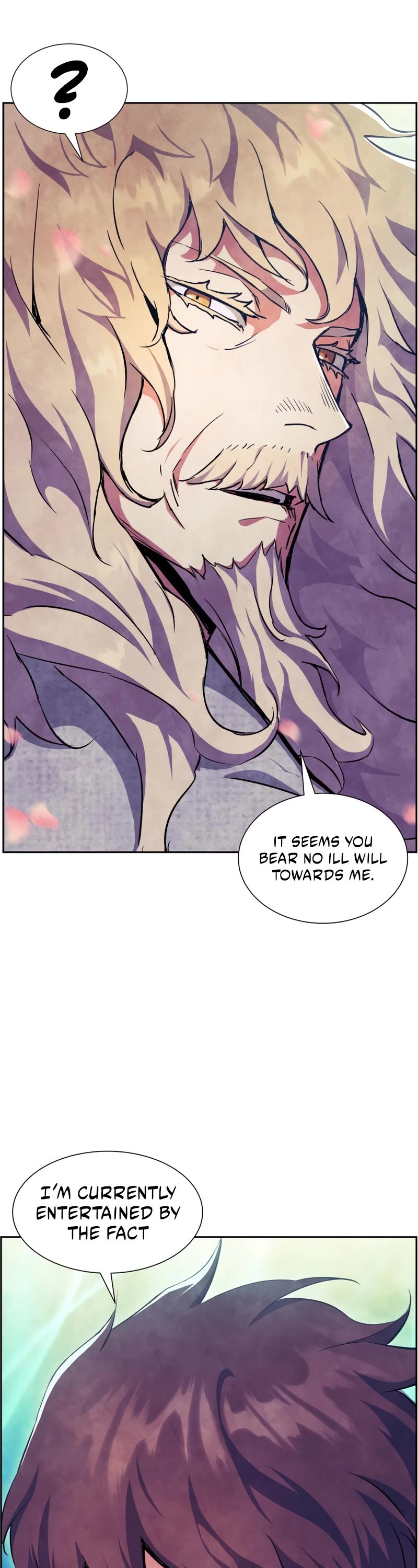 Return of the Broken Constellation Chapter 54 page 11 - Chapter 54