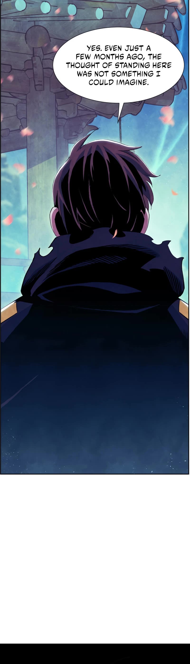 Return of the Broken Constellation Chapter 54 page 13 - Chapter 54