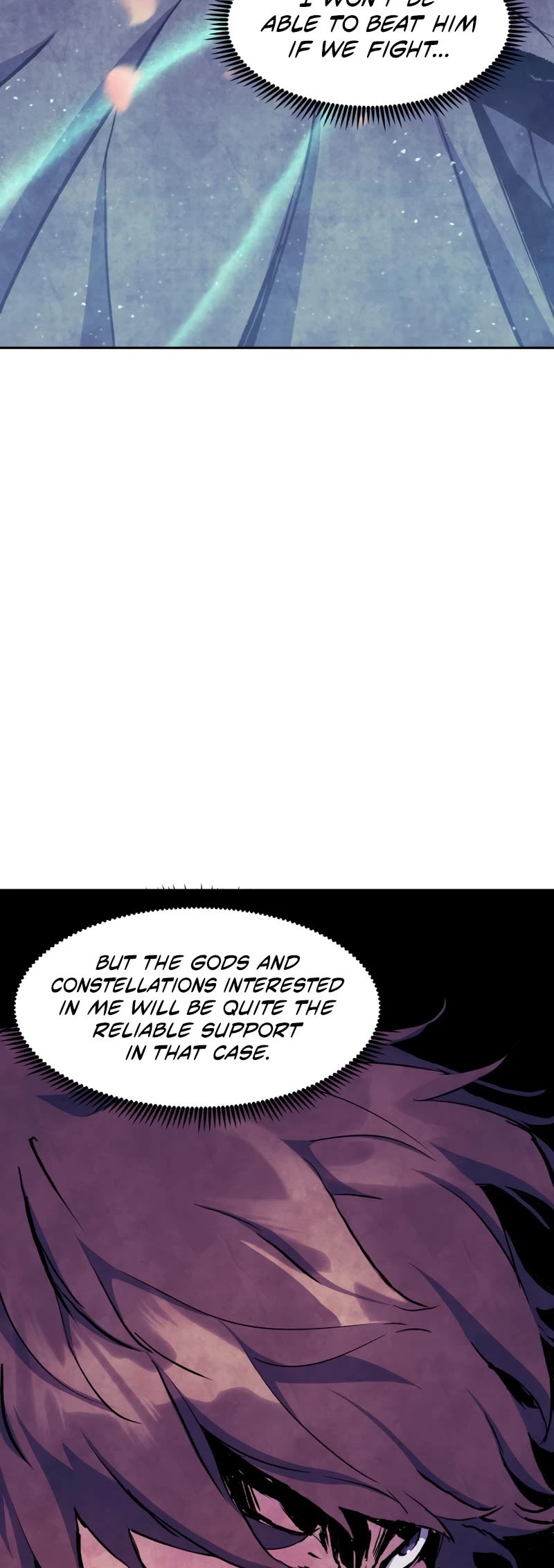 Return of the Broken Constellation Chapter 54 page 16 - Chapter 54