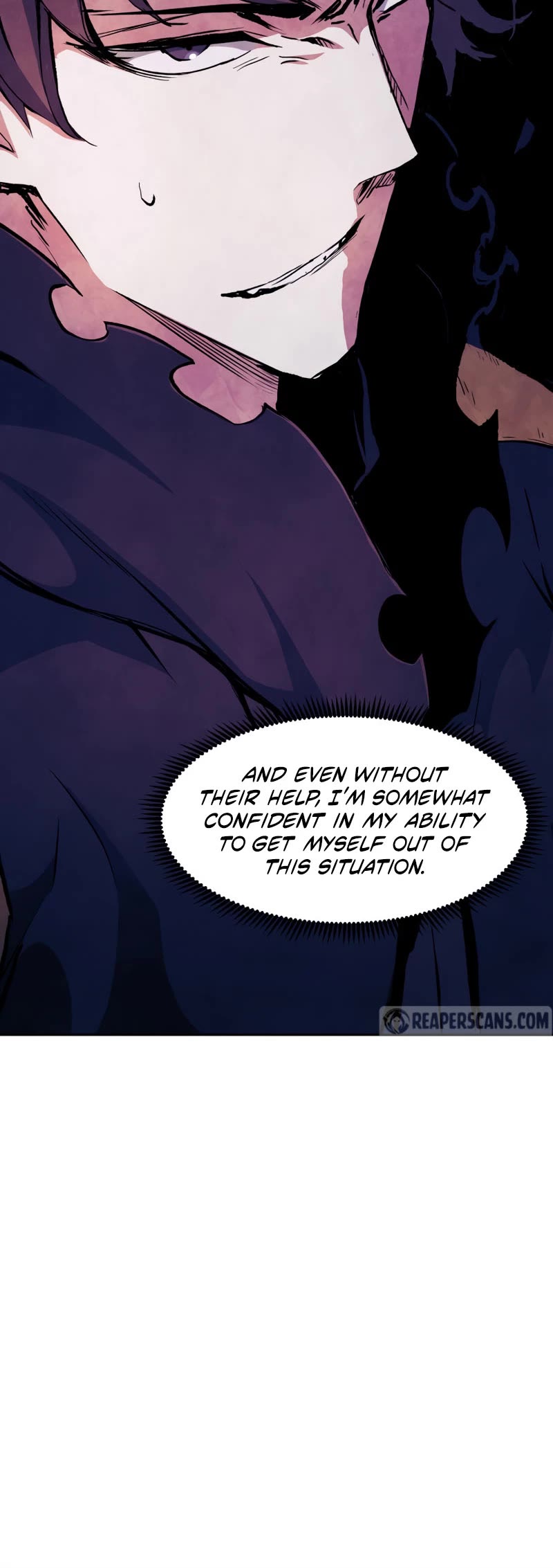 Return of the Broken Constellation Chapter 54 page 17 - Chapter 54