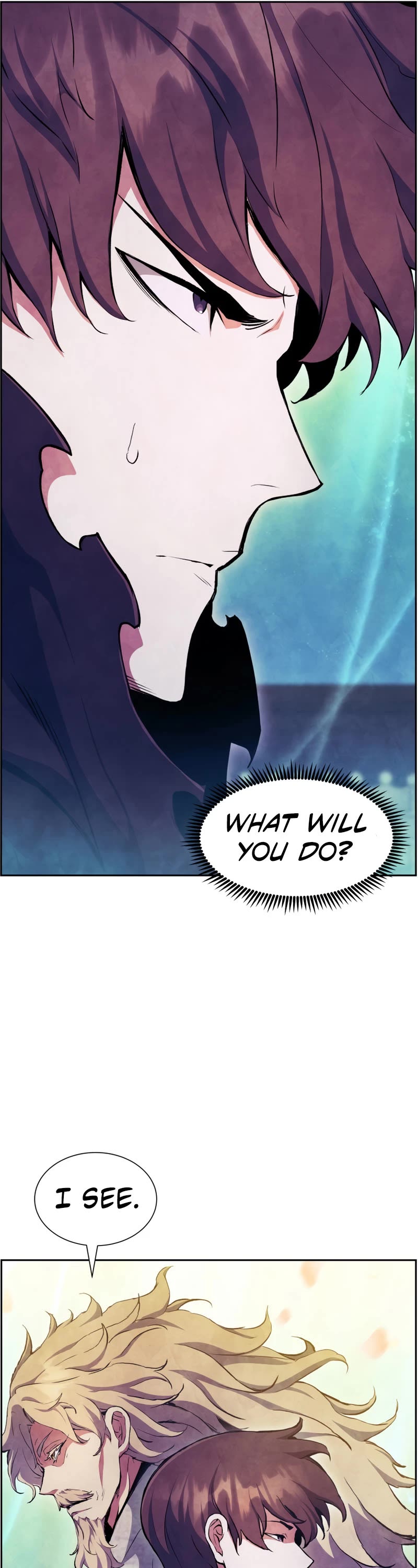 Return of the Broken Constellation Chapter 54 page 18 - Chapter 54