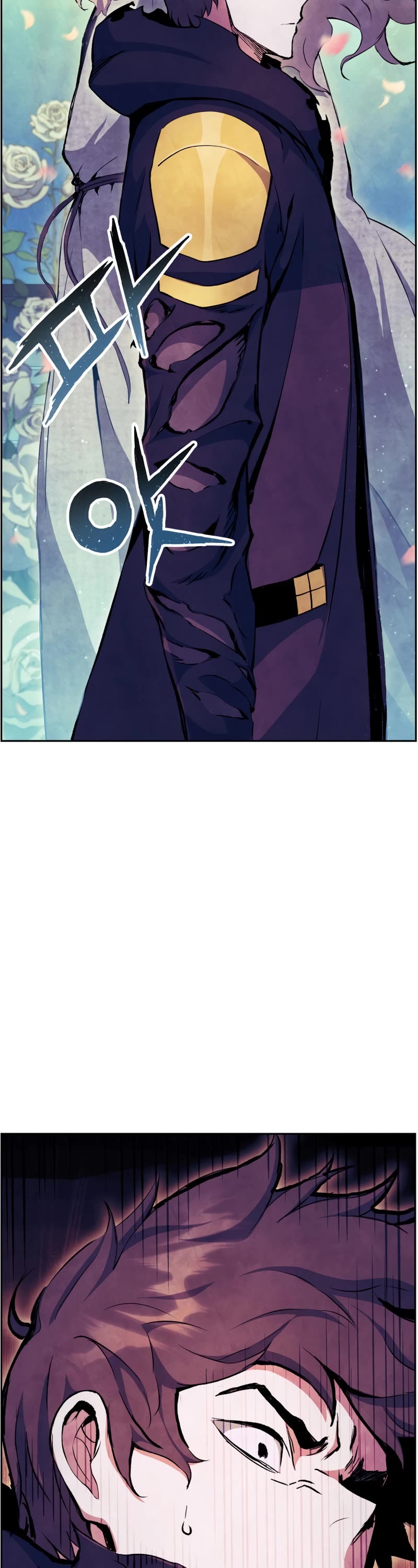 Return of the Broken Constellation Chapter 54 page 19 - Chapter 54
