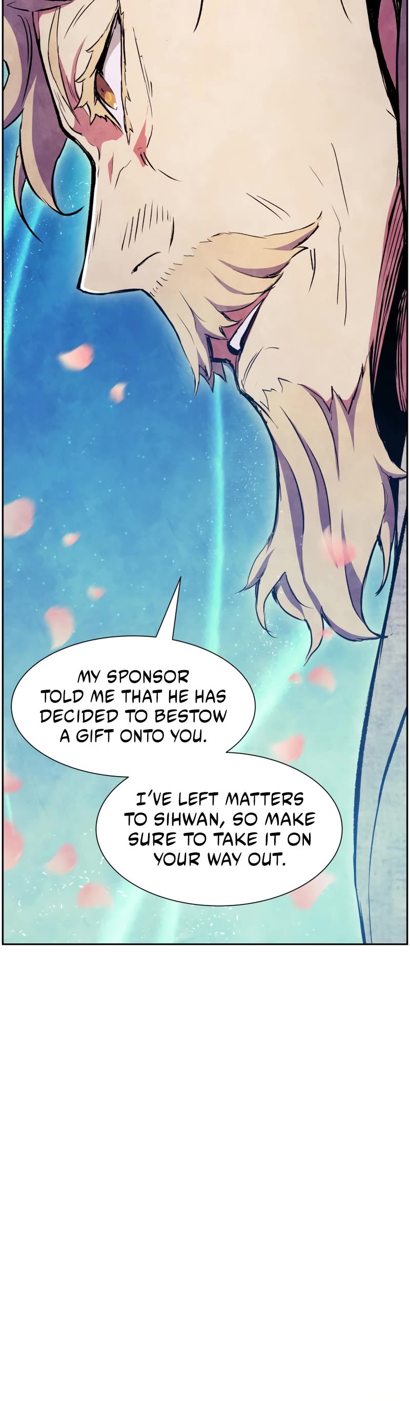 Return of the Broken Constellation Chapter 54 page 21 - Chapter 54