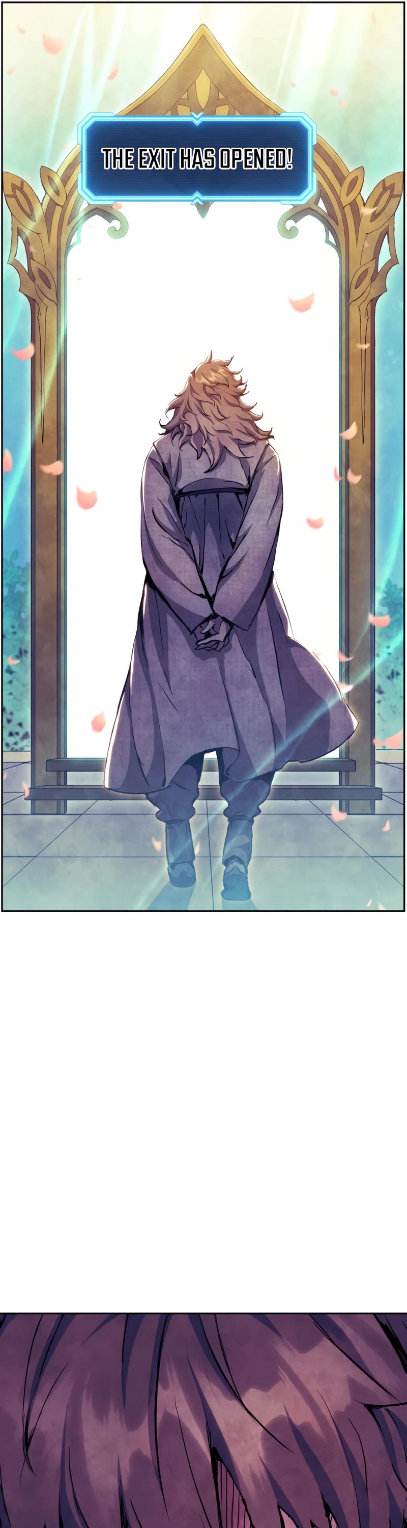Return of the Broken Constellation Chapter 54 page 22 - Chapter 54