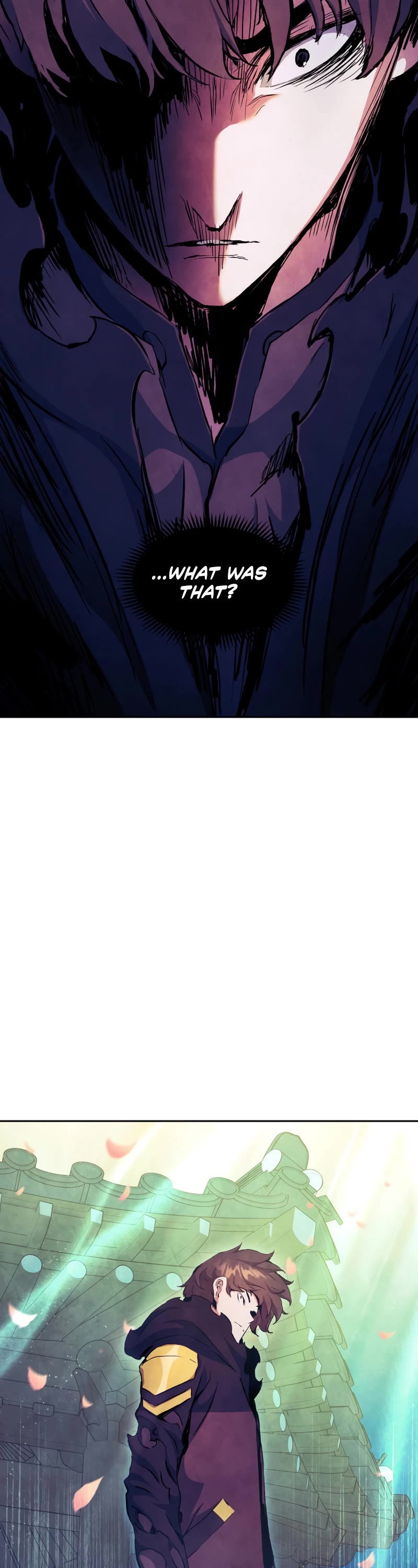 Return of the Broken Constellation Chapter 54 page 23 - Chapter 54