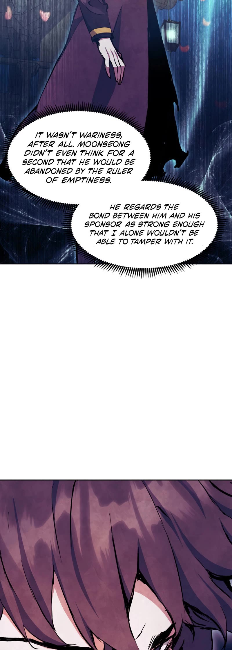 Return of the Broken Constellation Chapter 54 page 24 - Chapter 54