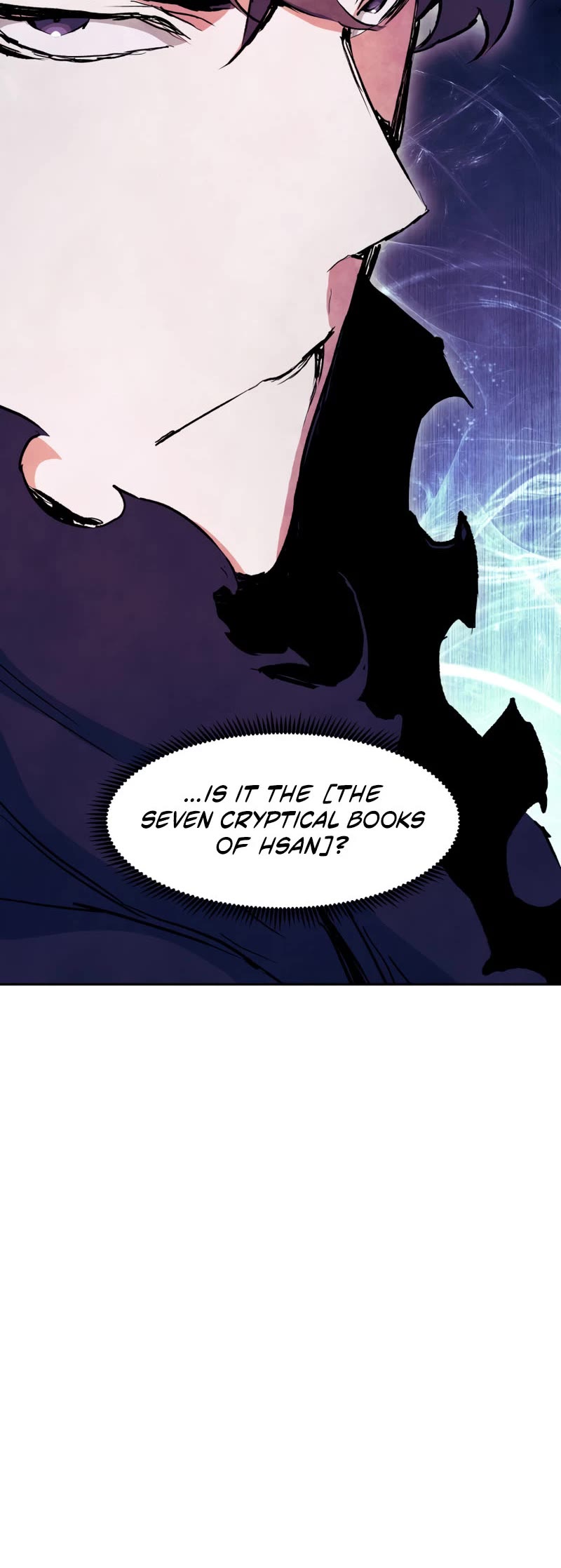 Return of the Broken Constellation Chapter 54 page 25 - Chapter 54