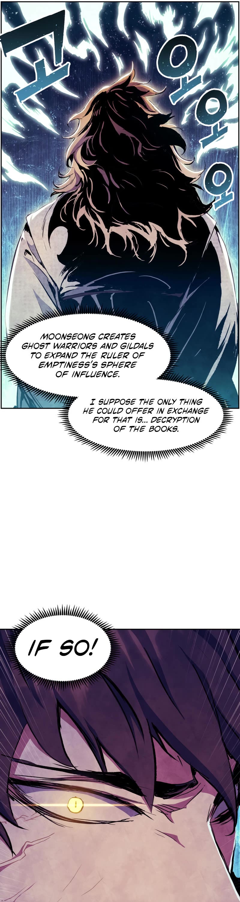 Return of the Broken Constellation Chapter 54 page 26 - Chapter 54