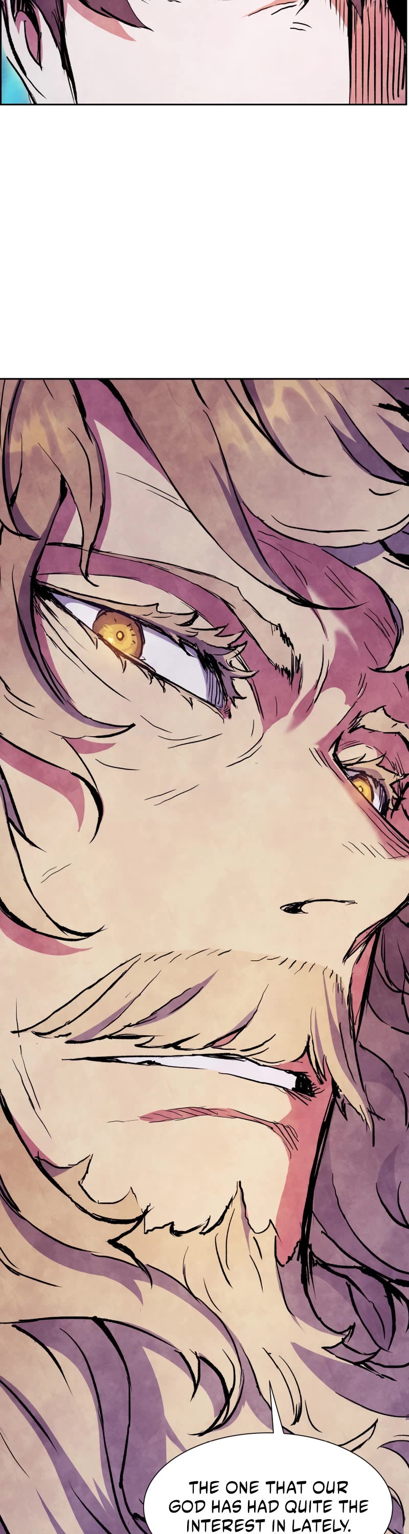 Return of the Broken Constellation Chapter 54 page 3 - Chapter 54