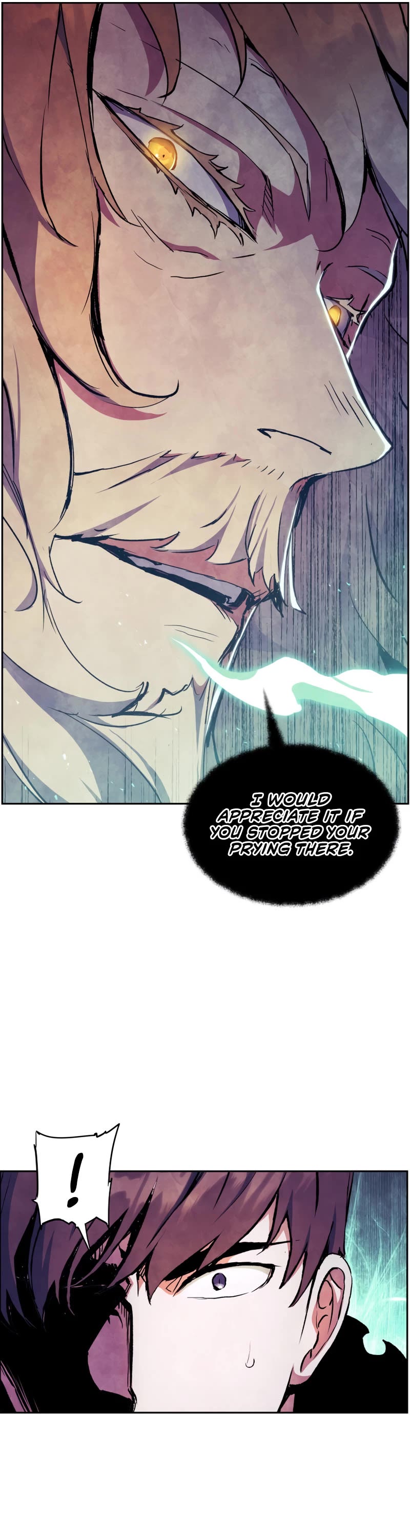 Return of the Broken Constellation Chapter 54 page 30 - Chapter 54