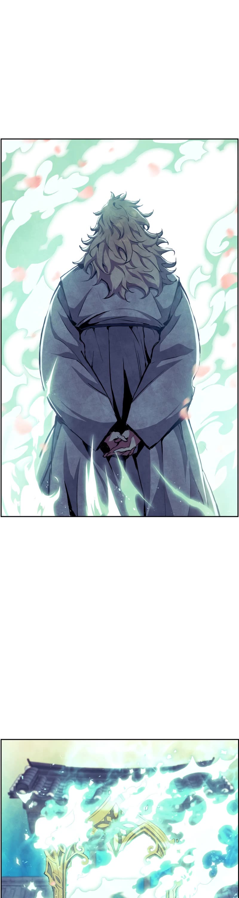 Return of the Broken Constellation Chapter 54 page 31 - Chapter 54