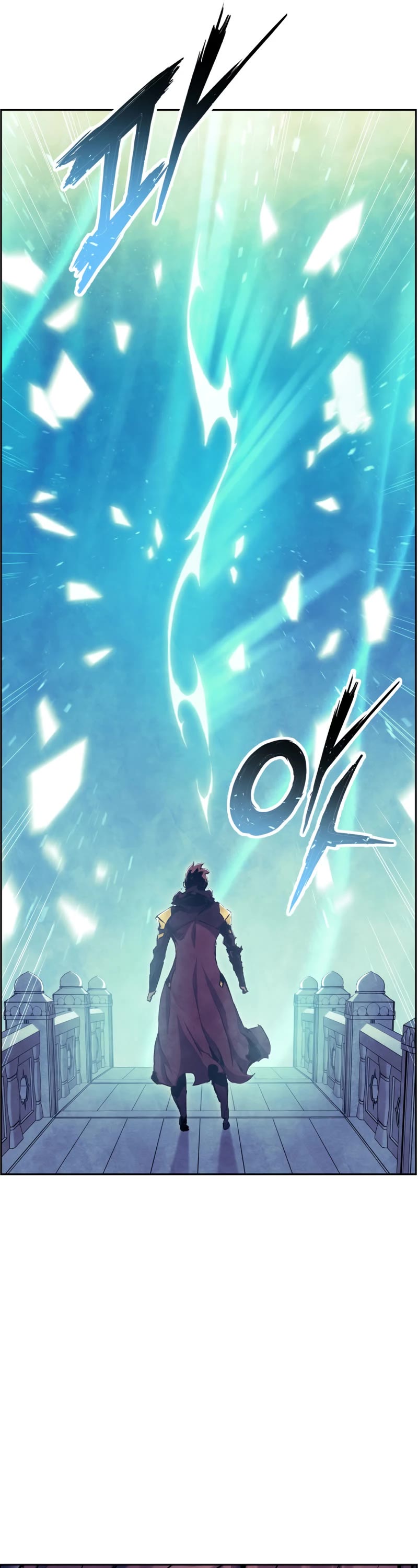 Return of the Broken Constellation Chapter 54 page 34 - Chapter 54