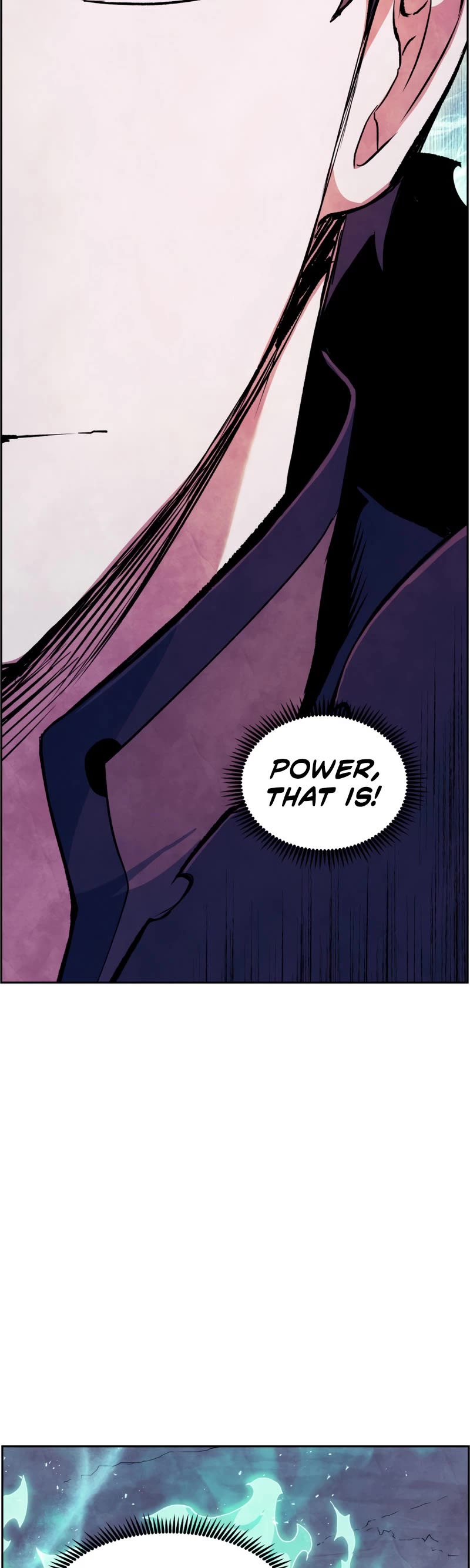 Return of the Broken Constellation Chapter 54 page 36 - Chapter 54