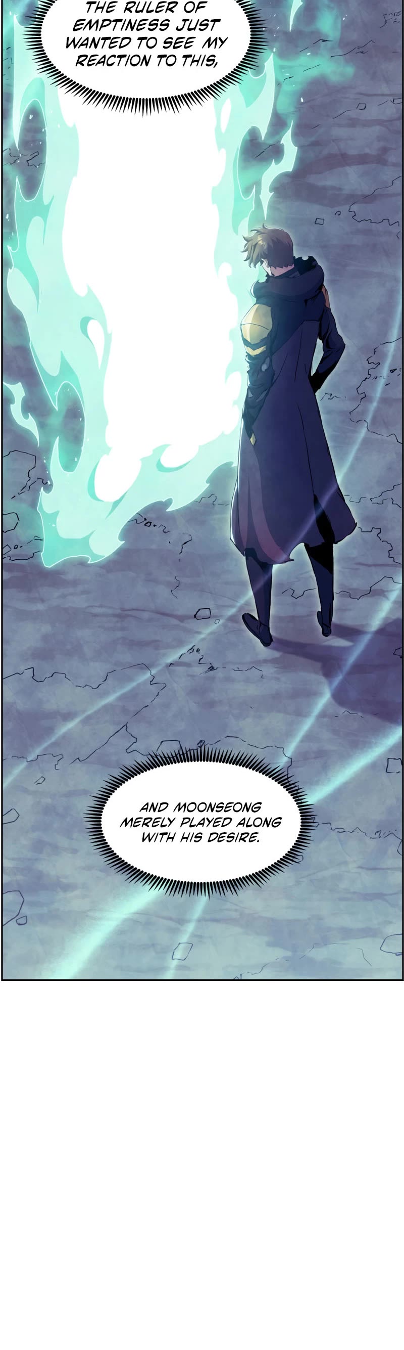 Return of the Broken Constellation Chapter 54 page 37 - Chapter 54