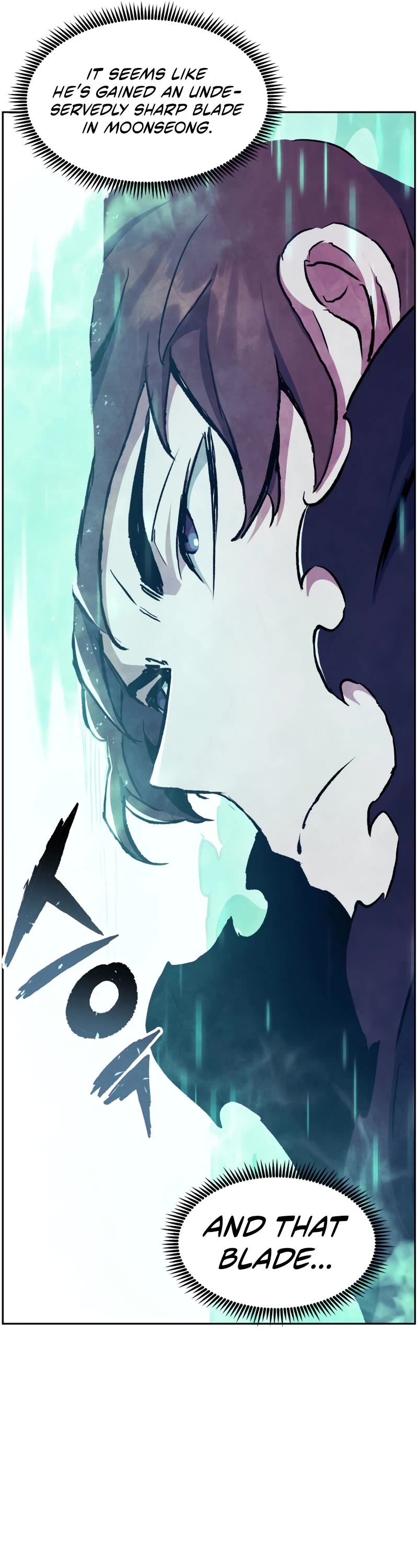 Return of the Broken Constellation Chapter 54 page 38 - Chapter 54