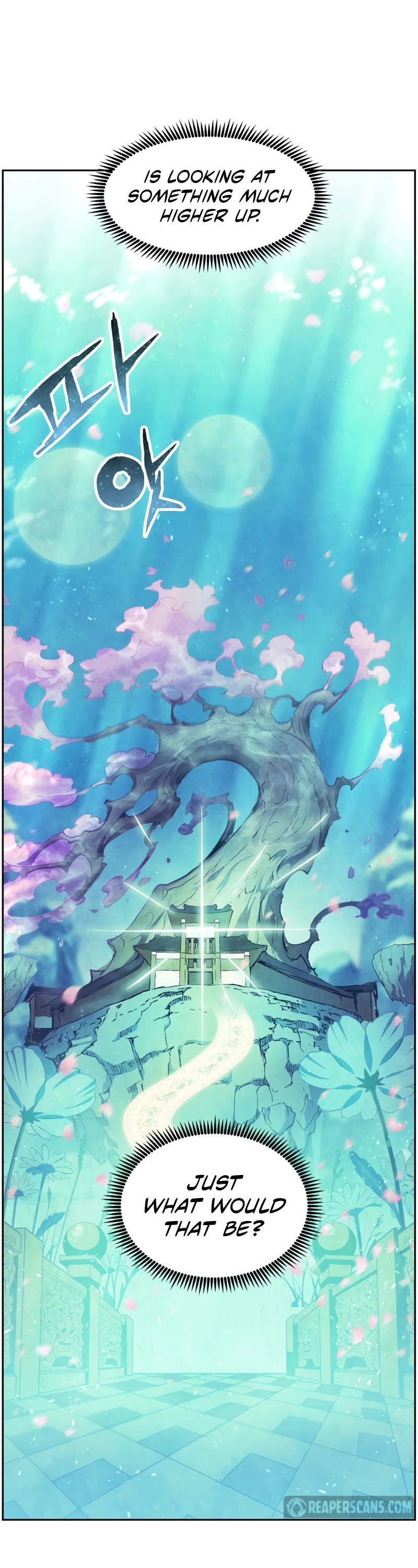 Return of the Broken Constellation Chapter 54 page 39 - Chapter 54