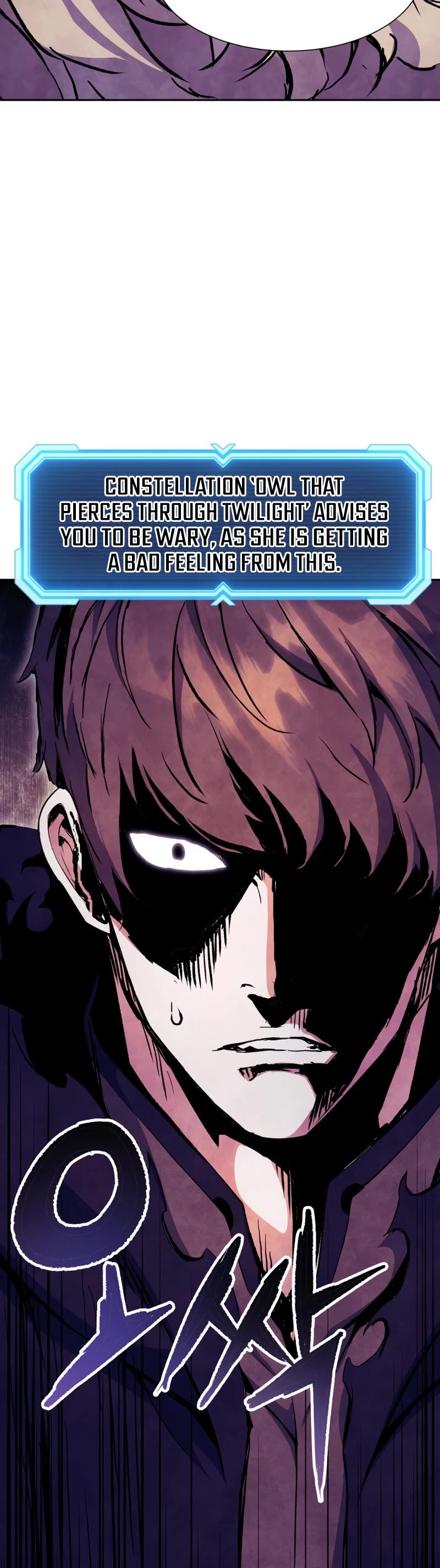 Return of the Broken Constellation Chapter 54 page 4 - Chapter 54