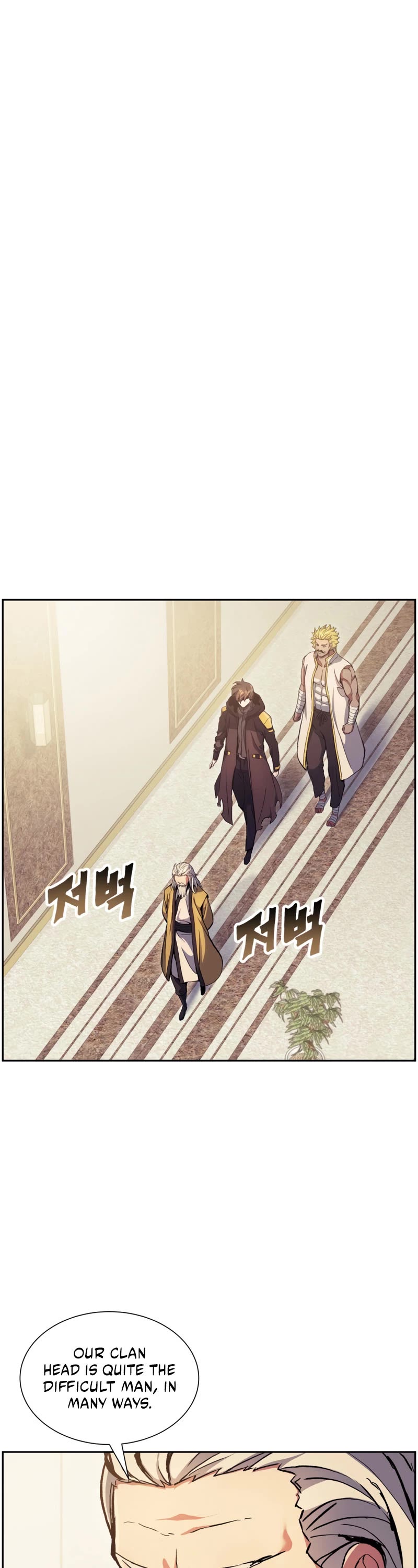 Return of the Broken Constellation Chapter 54 page 40 - Chapter 54