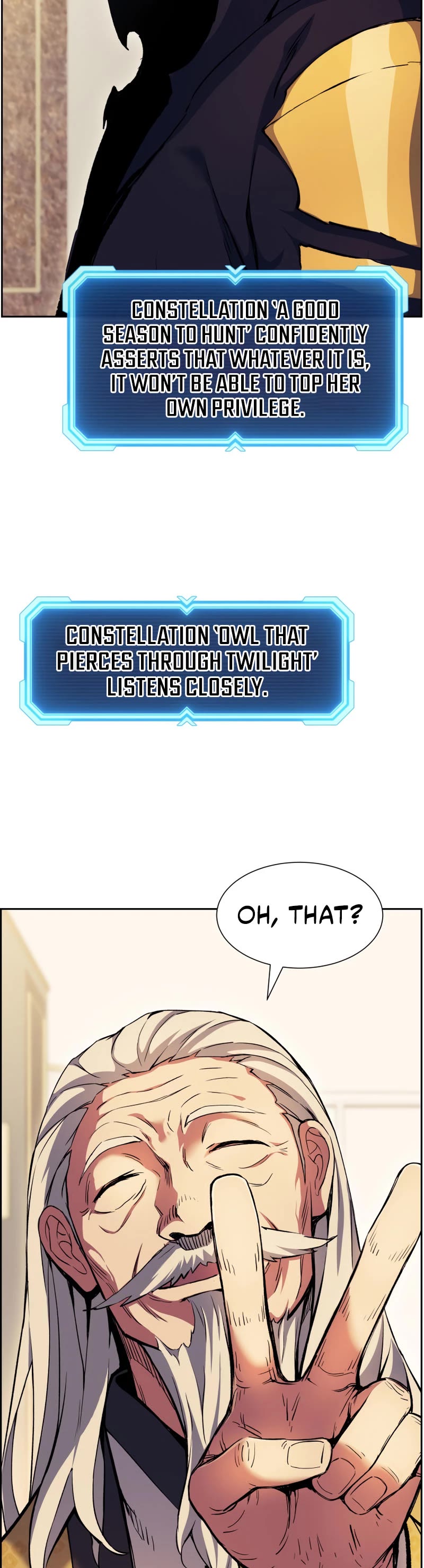 Return of the Broken Constellation Chapter 54 page 44 - Chapter 54
