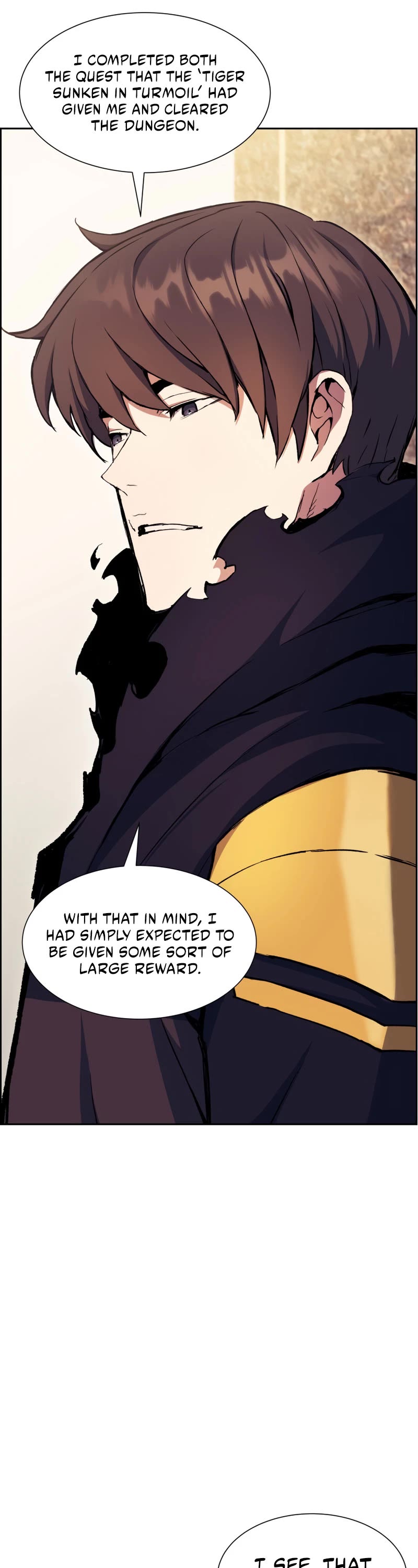 Return of the Broken Constellation Chapter 54 page 47 - Chapter 54