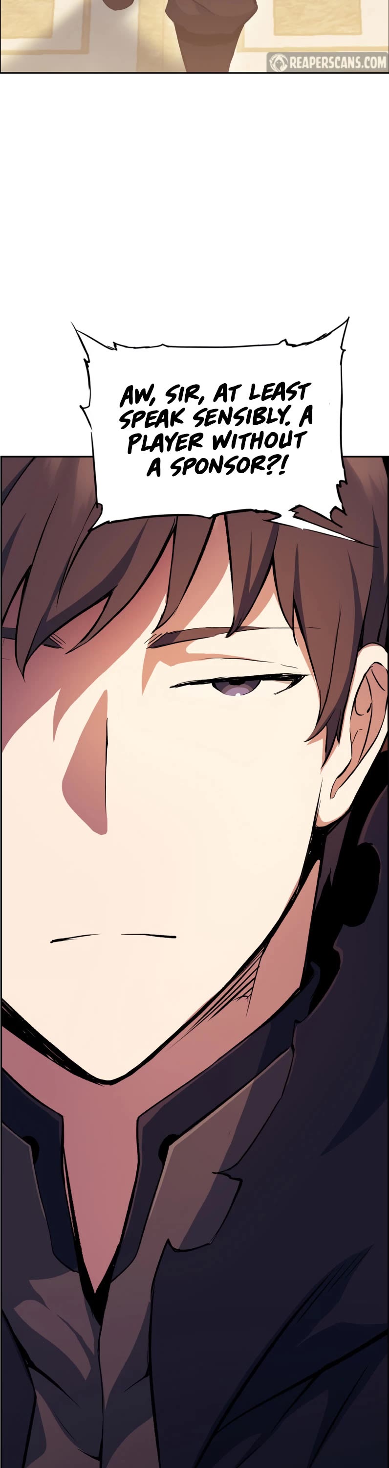 Return of the Broken Constellation Chapter 54 page 52 - Chapter 54