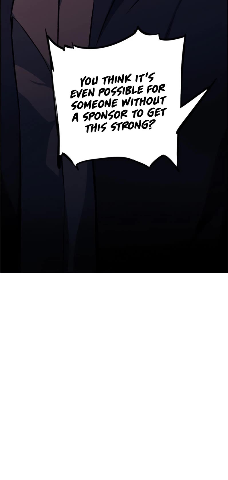 Return of the Broken Constellation Chapter 54 page 53 - Chapter 54