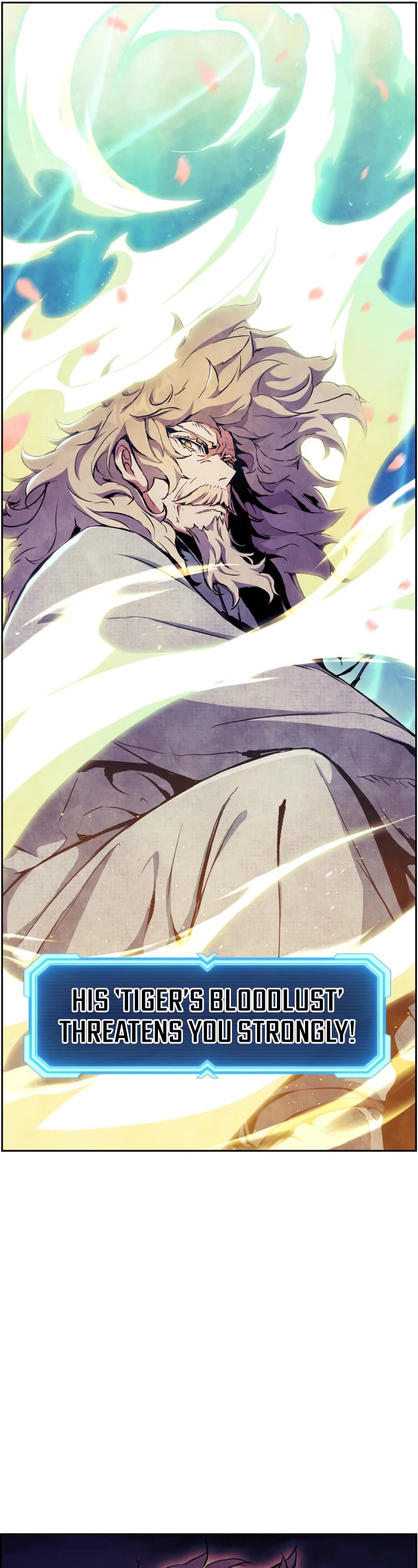 Return of the Broken Constellation Chapter 54 page 6 - Chapter 54