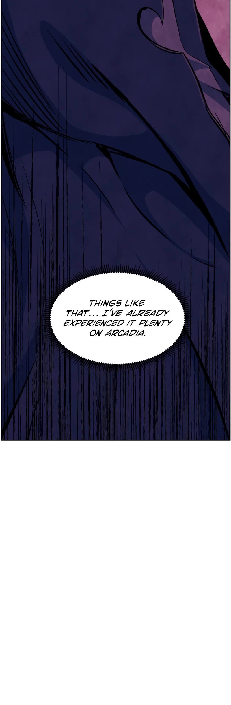 Return of the Broken Constellation Chapter 54 page 9 - Chapter 54