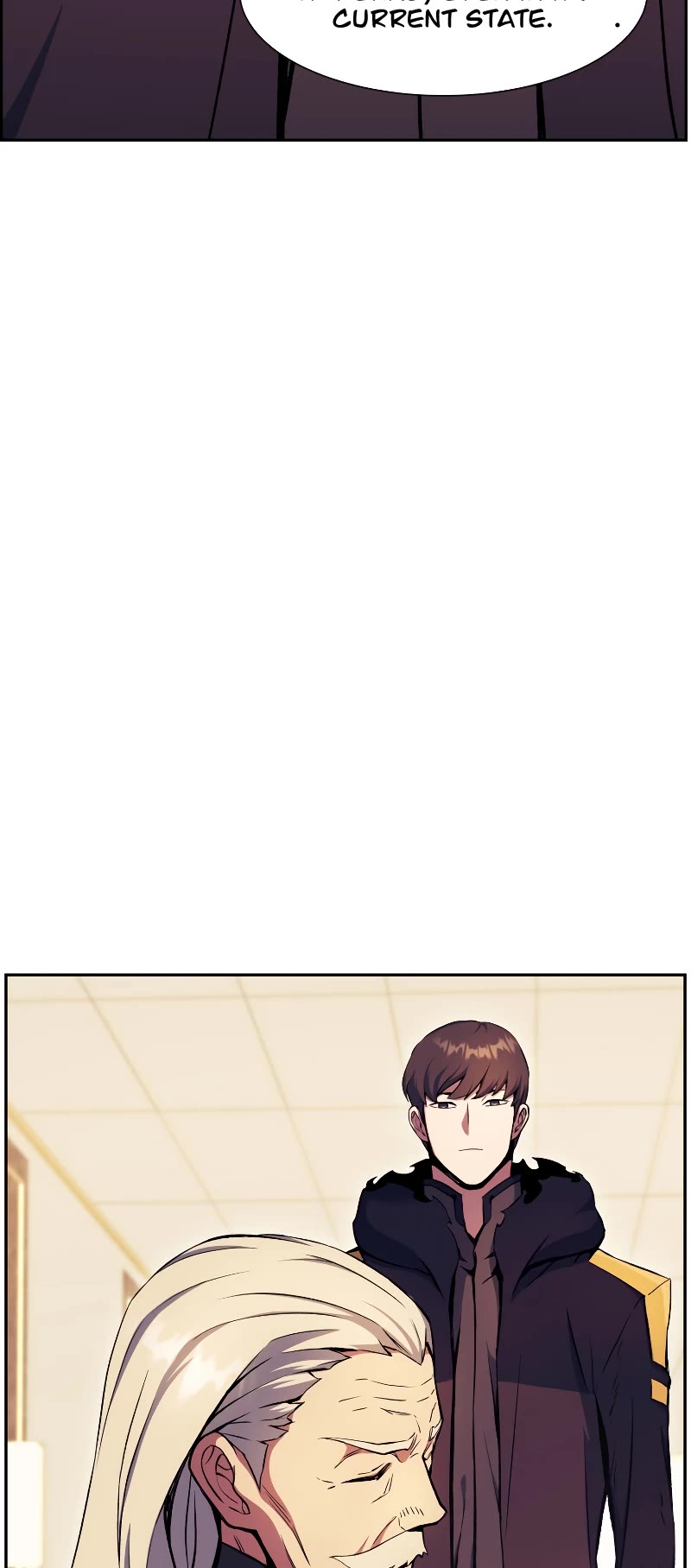 Return of the Broken Constellation Chapter 55 page 10 - Chapter 55