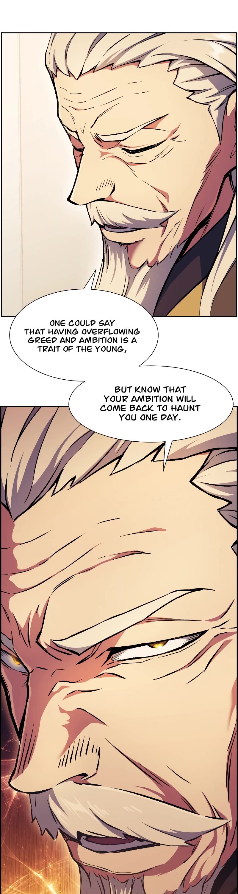 Return of the Broken Constellation Chapter 55 page 13 - Chapter 55